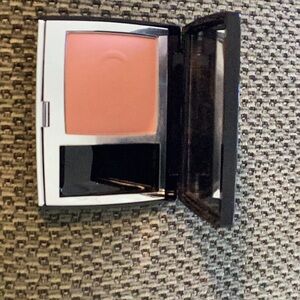 Dior blush.  100 Nude Look. Used several times.